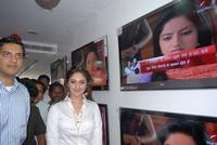 Sridevi Launches Bajaj Electronics